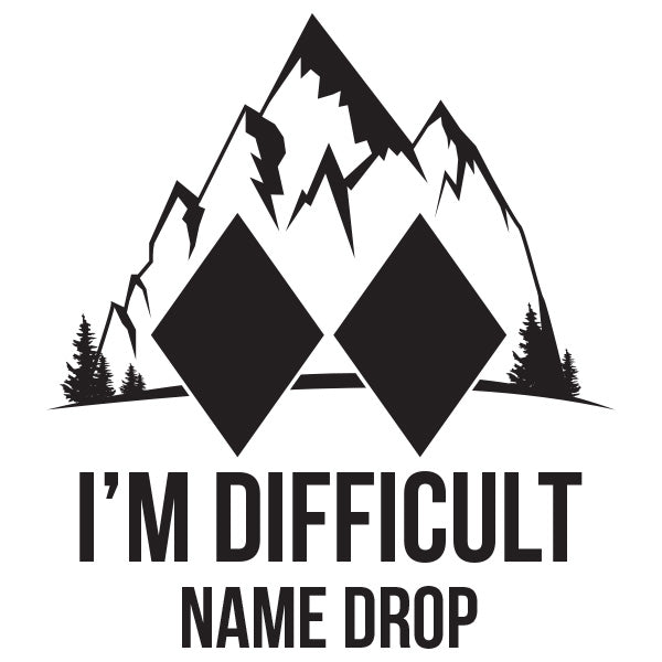 SPRT137 - Im Difficult