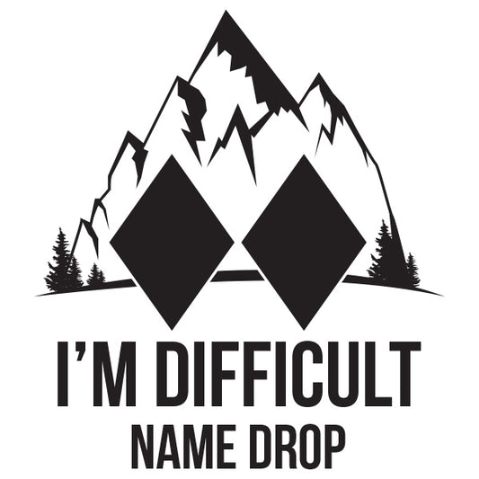 SPRT137 - Im Difficult