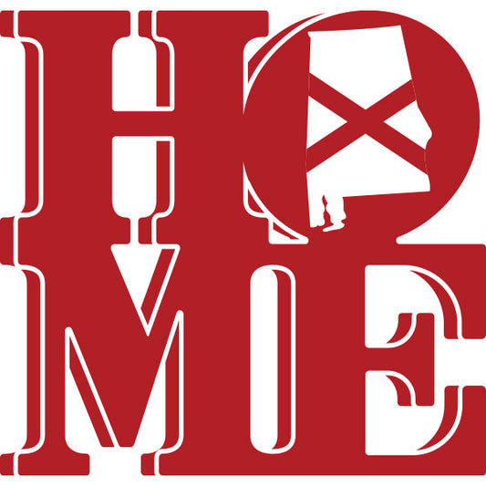 STP106 - Home Alabama