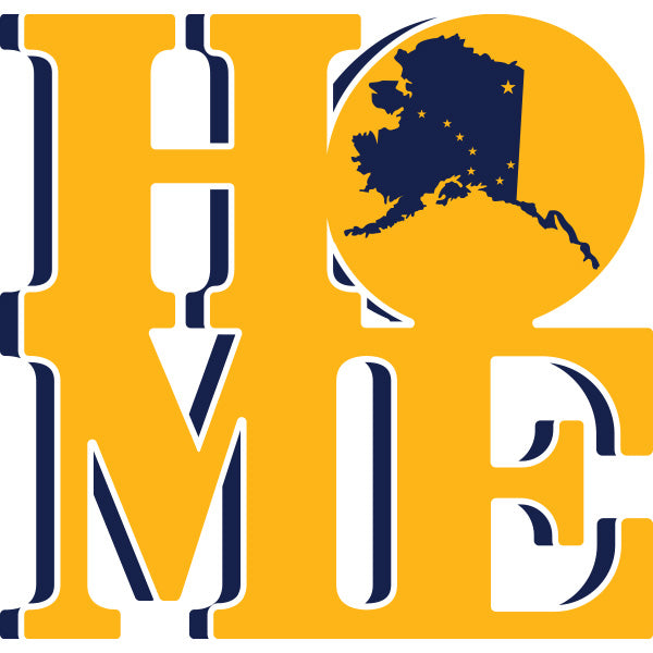 STP114 - Home Alaska