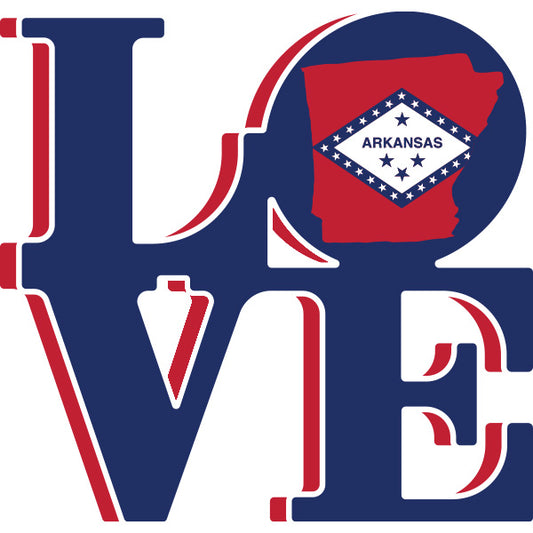 STP129 - Love Arkansas