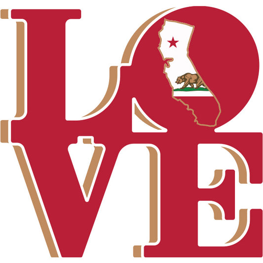 STP137 - Love California
