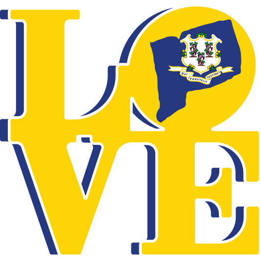 STP153 - Love Connecticut