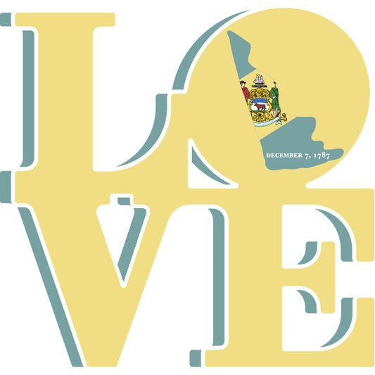 STP161 - Love Delaware