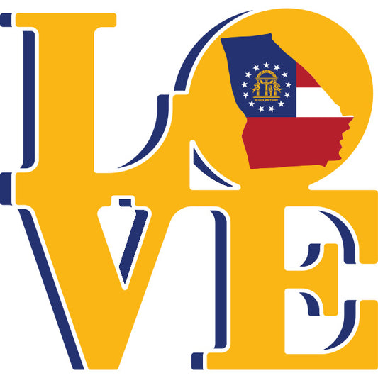 STP177 - Love Georgia