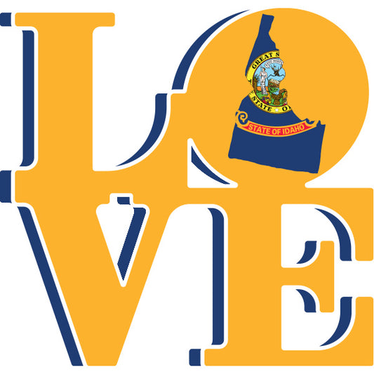 STP193 - Love Idaho