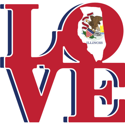 STP201 - Love Illinois
