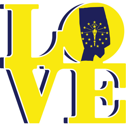 STP209 - Love Indiana