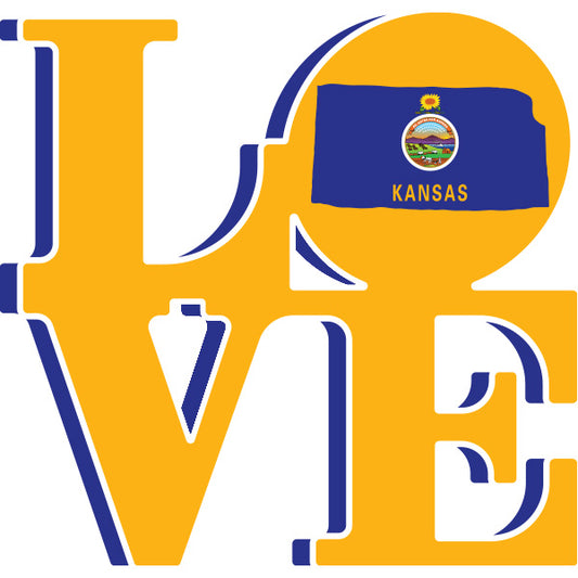 STP225 - Love Kansas