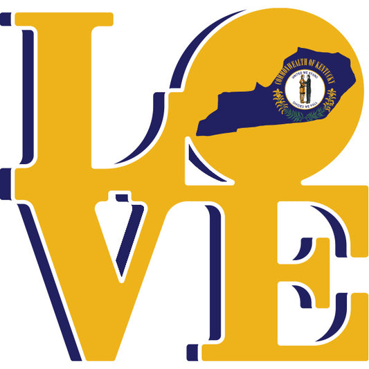 STP233 - Love Kentucky