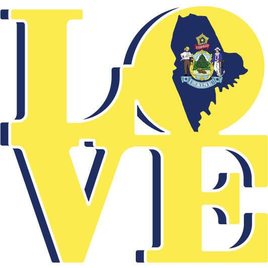 STP249 - Love Maine