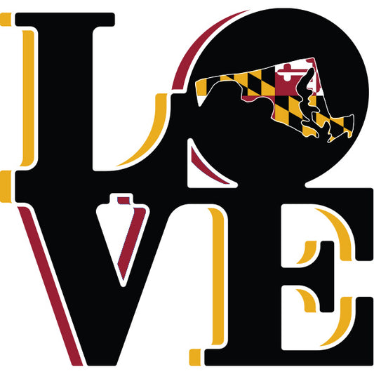 STP257 - Love Maryland