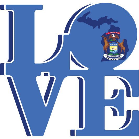 STP273 - Love Michigan