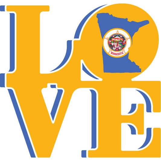STP281 - Love Minnesota