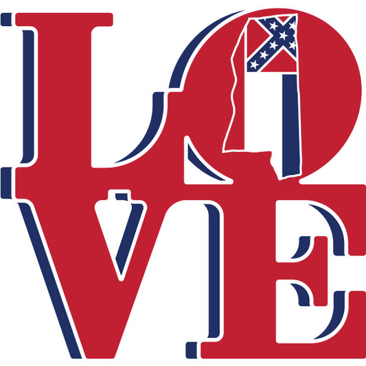 STP289 - Love Mississippi