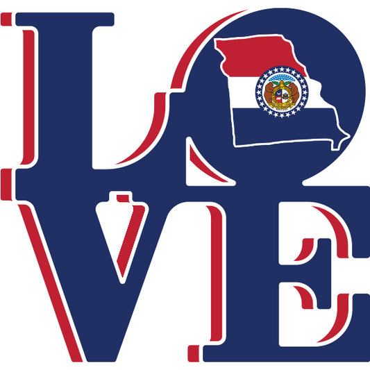 STP297 - Love Missouri