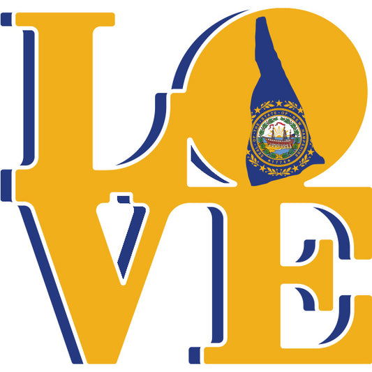 STP329 - Love New Hampshire