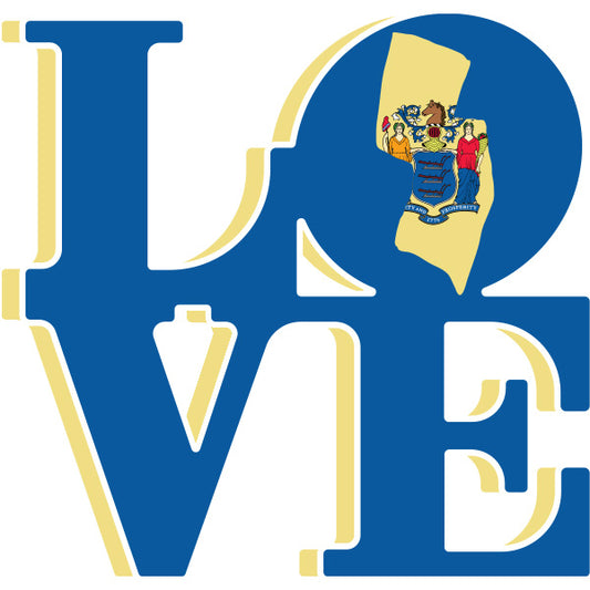 STP337 - Love New Jersey