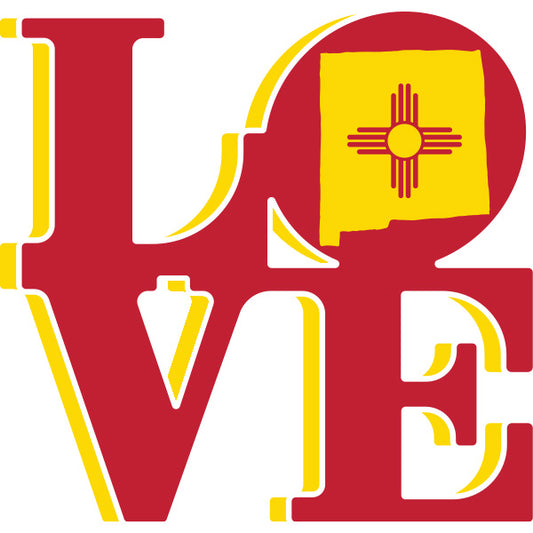 STP345 - Love New Mexico