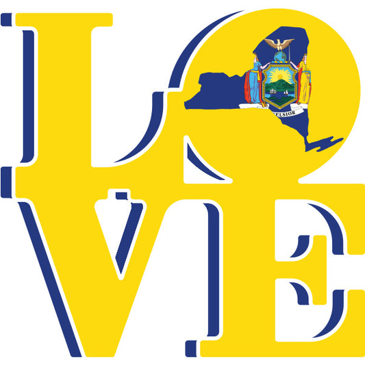STP353 - Love New York