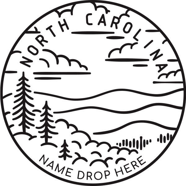STP360 - North Carolina Crest