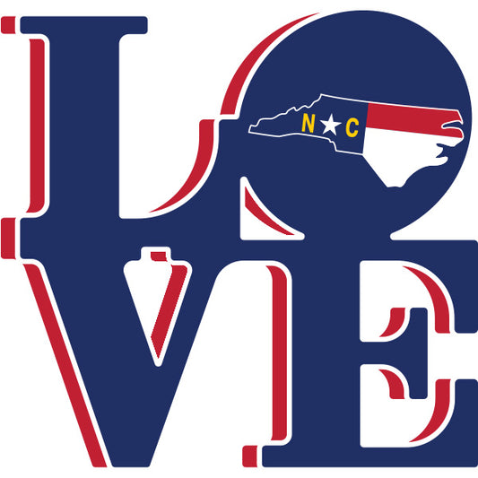 STP361 - Love North Carolina