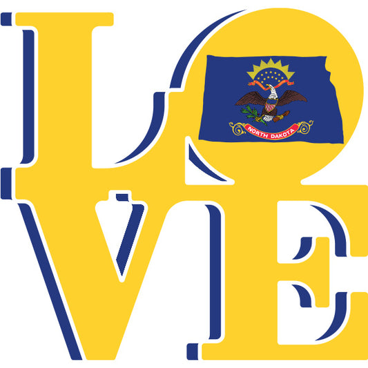 STP369 - Love North Dakota