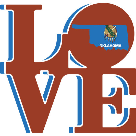 STP385 - Love Oklahoma
