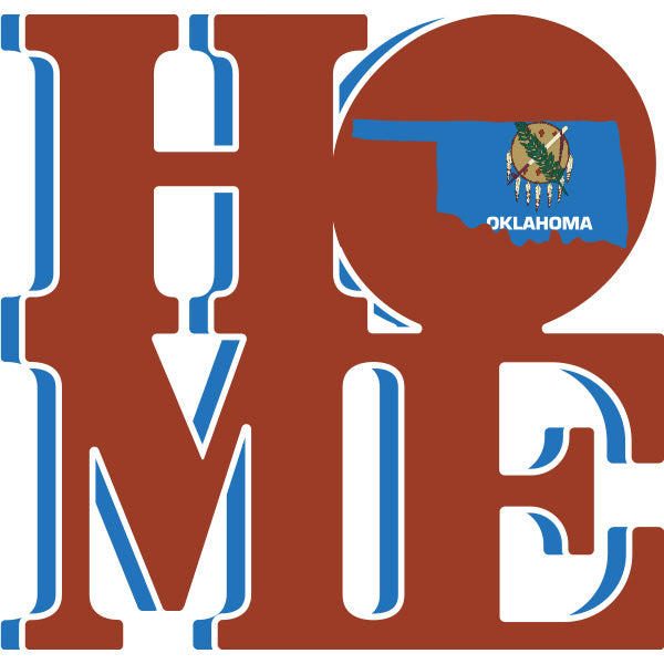 STP386 - Home Oklahoma