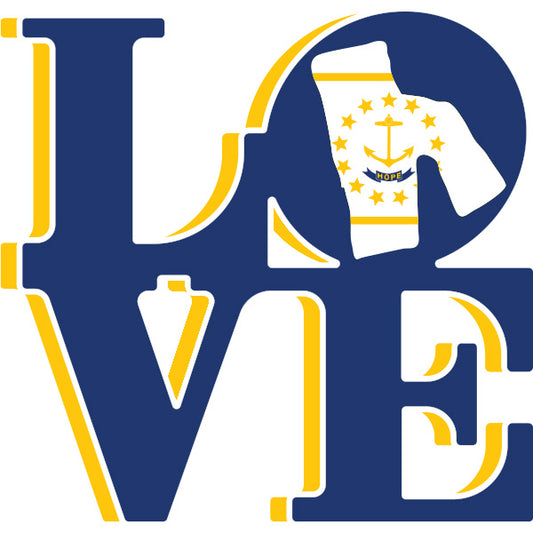 STP409 - Love Rhode Island