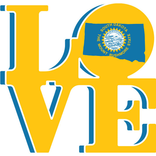 STP425 - Love South Dakota