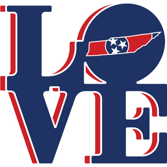 STP433 - Love Tennessee