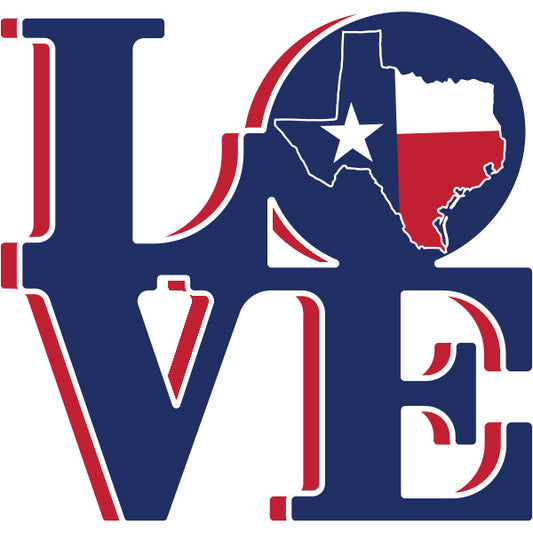 STP441 - Love Texas