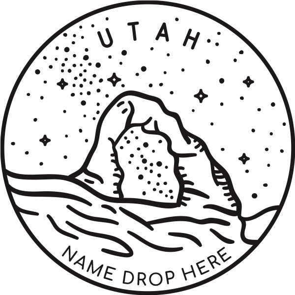 STP448 - Utah Crest