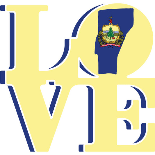STP457 - Love Vermont