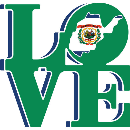 STP481 - Love West Virginia