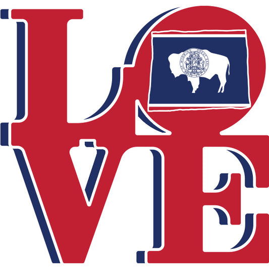 STP497 - Love Wyoming