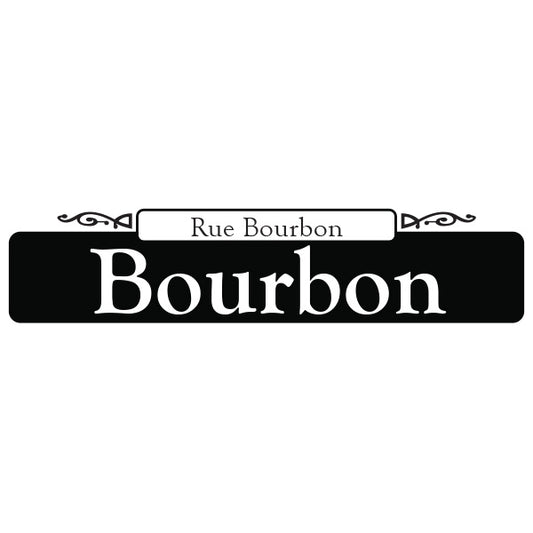 STRT104 - Bourbon Street