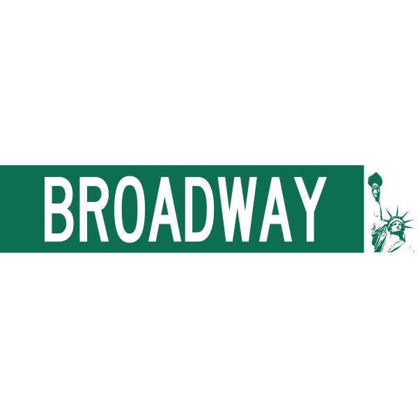STRT108 - Broadway