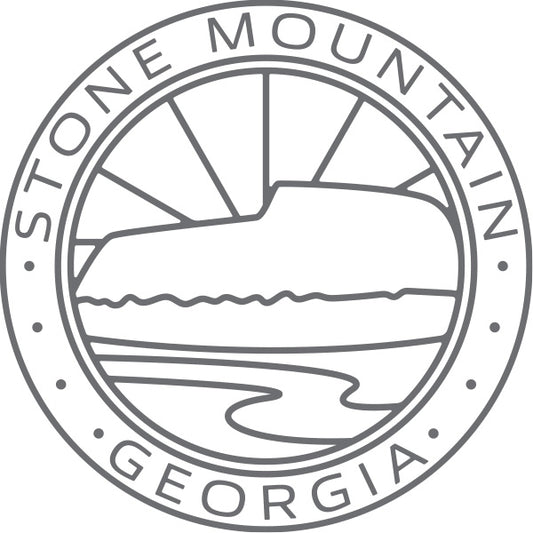 UST176 - Stone Mountain