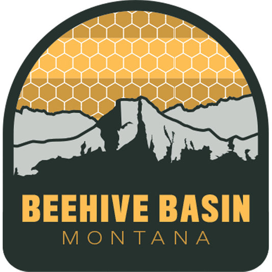 UST209 - Beehive Basin Mt