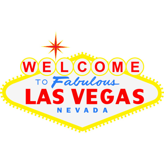UST213 - Welcome To Las Vegas