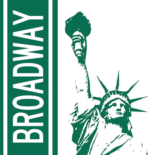 UST250 - Broadway Liberty