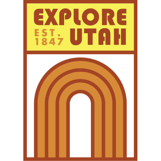 UST291 - Explore Utah
